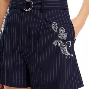 Cinqasept Rebecca Shorts